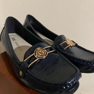 Anne Klein shoes